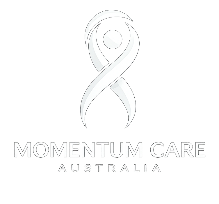 Momentum Care Logo